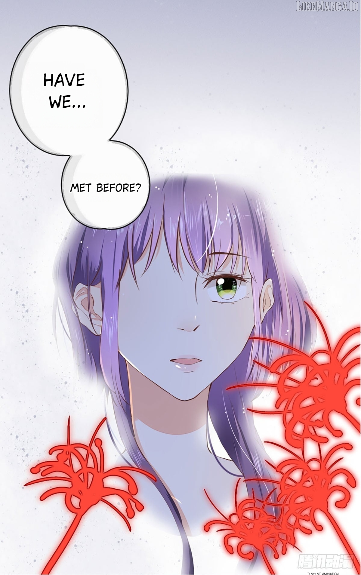I Became the Group's Favorite Daughter Chapter 4 - page 18